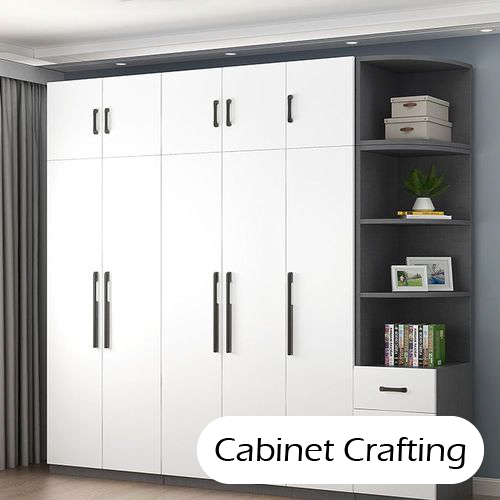 Cabinet Crafting